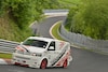 Revo Volkswagen T5 Ring-record