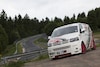 Revo Volkswagen T5 Ring-record
