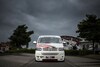 Revo Volkswagen T5 Ring-record