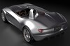 Bauer Limited Production Mazda MX-5