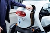 Renault Twizy Cargo