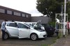 Kia Soul EV spionage