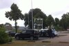 Kia Soul EV spionage