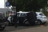 Kia Soul EV spionage