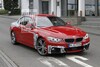 BMW 4-serie Cabrio spyshots