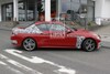 BMW 4-serie Cabrio spyshots
