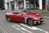 BMW 4-serie Cabrio spyshots
