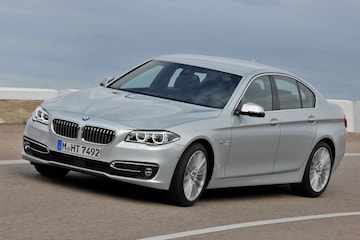 BMW 5-serie