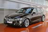 BMW 5-serie Touring