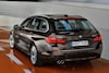 BMW 5-serie Touring
