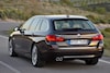 BMW 5-serie Touring