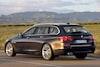 BMW 5-serie Touring