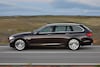 BMW 5-serie Touring