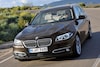 BMW 5-serie Touring