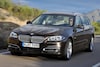 BMW 5-serie Touring