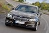 BMW 5-serie Touring