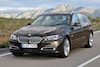 BMW 5-serie Touring
