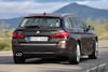 BMW 5-serie Touring