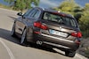 BMW 5-serie Touring