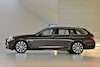 BMW 5-serie Touring