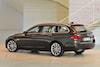 BMW 5-serie Touring