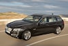 BMW 5-serie Touring