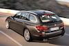 BMW 5-serie Touring