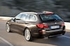 BMW 5-serie Touring