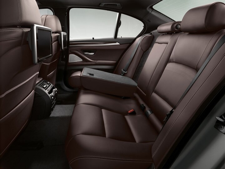 BMW 5-serie