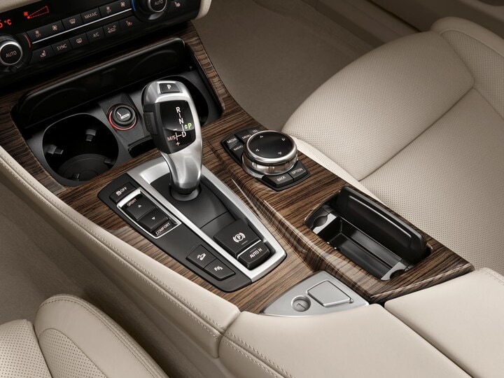 BMW 5-serie