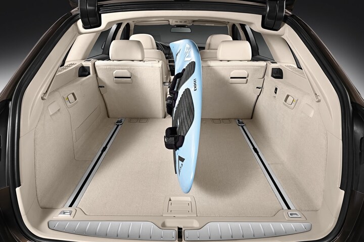 BMW 5-serie