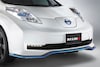 Nissan Leaf Nismo