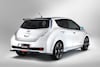 Nissan Leaf Nismo
