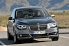 BMW 5-serie Gran Turismo