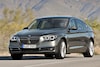 BMW 5-serie Gran Turismo