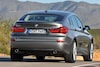 BMW 5-serie Gran Turismo