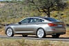 BMW 5-serie Gran Turismo