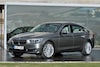 BMW 5-serie Gran Turismo