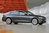 BMW 5-serie Gran Turismo
