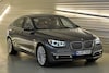 BMW 5-serie Gran Turismo