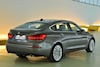 BMW 5-serie Gran Turismo