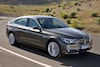 BMW 5-serie Gran Turismo