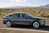 BMW 5-serie Gran Turismo
