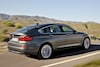 BMW 5-serie Gran Turismo