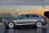 BMW 5-serie Gran Turismo