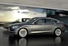 BMW 5-serie Gran Turismo