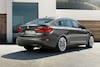 BMW 5-serie Gran Turismo