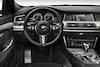BMW 5-serie Gran Turismo