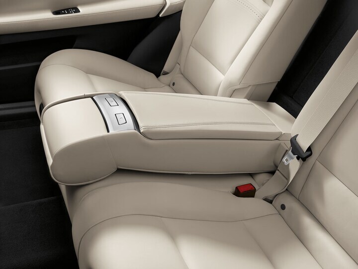 BMW 5-serie Gran Turismo