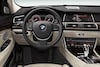 BMW 5-serie Gran Turismo